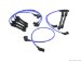 NGK Spark Plug Wire Set (W0133-1614775_NGK)