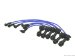 NGK Spark Plug Wire Set (W0133-1614740_NGK)