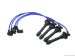 NGK Spark Plug Wire Set (W0133-1614878_NGK)