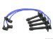 NGK Spark Plug Wire Set (W0133-1614609_NGK)