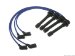 NGK Spark Plug Wire Set (W0133-1614117_NGK)