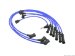 NGK Spark Plug Wire Set (W0133-1613773_NGK)