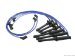 NGK Spark Plug Wire Set (W0133-1612893_NGK)