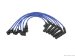 NGK Spark Plug Wire Set (W0133-1612692_NGK)