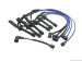 NGK Spark Plug Wire Set (W0133-1610434_NGK)
