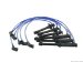 NGK Spark Plug Wire Set (W0133-1610438_NGK)