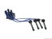 NGK Spark Plug Wire Set (W0133-1610038_NGK)