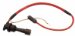 Nology 711604051 Red Spark Plug Wire (711604051, N22711604051)