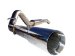 4" T409 Stainless Steel "Cool Duals" Cat-Back Exhaust System (S6002409, M79S6002409)
