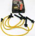 OBX Yellow Spark Plug Wire Set 00-04 Ford Focus ZX3/5 2.0L DOHC Zetec (ASW122Y)