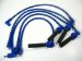 OBX Blue Spark Plug Wire Set 93-97 Ford Probe 2.0L 4cyl (ASW1201B)