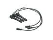 Hyundai OE Service W0133-1621879 Ignition Wire Set (W0133-1621879, OES1621879, F1020-118954)