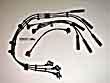 Toyota 4Runner OE Service W0133-1609097 Ignition Wire Set (OES1609097, W0133-1609097, F1020-61597)