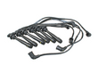 Hyundai OE Service W0133-1649802 Ignition Wire Set (W0133-1649802, OES1649802, F1020-113453)