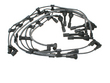 Porsche 928 PVL W0133-1599426 Ignition Wire Set (W0133-1599426, PVL1599426, F1020-33720)