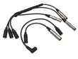Prenco W0133-1615999 Ignition Wire Set (W0133-1615999, PRN1615999, F1020-60542)