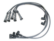 Prenco W0133-1617584 Ignition Wire Set (PRN1617584, W0133-1617584, F1020-134582)
