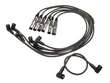 Volkswagen Prenco W0133-1612748 Ignition Wire Set (PRN1612748, W0133-1612748, F1020-60543)