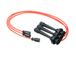 Prenco W0133-1732825 Ignition Wire Set (W0133-1732825, F1020-168025)