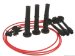 Prenco Spark Plug Wire Set (W0133-1848154_PRN)