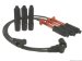Prenco Spark Plug Wire Set (W0133-1607338_PRN)