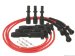 Prenco Spark Plug Wire Set (W0133-1848517_PRN)