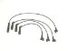 Prestolite 154035 ProConnect Black Professional O.E Grade Ignition Wire Set (154035, PRP154035)