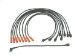 Prestolite 138013 ProConnect Black Professional O.E Grade Ignition Wire Set (138013, PRP138013)