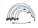 Prestolite 116071 ProConnect Black Professional O.E Grade Ignition Wire Set (116071, PRP116071)