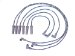 Prestolite 116066 ProConnect Black Professional O.E Grade Ignition Wire Set (116066, PRP116066)