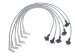Prestolite 126023 ProConnect Gray Professional O.E Grade Ignition Wire Set (126023, PRP126023)