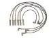 Prestolite 116065 ProConnect Black Professional O.E Grade Ignition Wire Set (116065, PRP116065)