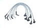 Prestolite 126029 ProConnect Gray Professional O.E Grade Ignition Wire Set (126029, PRP126029)
