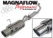 MagnaFlow 15729 Stainless Steel Single Cat-Back Exhaust System (15729, M6615729)