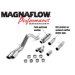MagnaFlow 16987 Ford Diesel Exhaust System 2008 - 2009 6.4L F250 / F350 Superduty (M6616987, 16987)