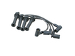 Ford Ranger Prestolite Wire W0133-1705437 Ignition Wire Set (PST1705437, W0133-1705437, F1020-185032)