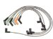 Prestolite 126054 ProConnect Gray Professional O.E Grade Ignition Wire Set (126054, PRP126054)