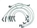 Prestolite 126015 ProConnect Gray Professional O.E Grade Ignition Wire Set (126015, PRP126015)