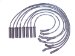 Prestolite 118030 ProConnect Black Professional O.E Grade Ignition Wire Set (118030, PRP118030)