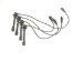 Prestolite 154011 ProConnect Black Professional O.E Grade Ignition Wire Set (154011, PRP154011)