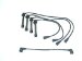 Prestolite 184022 ProConnect Black Professional O.E Grade Ignition Wire Set (184022, PRP184022)
