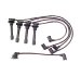 Prestolite 164002 ProConnect Black Professional O.E Grade Ignition Wire Set (164002, PRP164002)