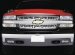 Putco 89127 Flaming Inferno Mirror  Stainless Steel Grille (89127, P4589127)