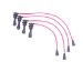 Prestolite 134008 ProConnect Red Professional O.E Grade Ignition Wire Set (134008, PRP134008)