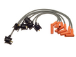 Prestolite Wire W0133-1627070 Ignition Wire Set (PST1627070, W0133-1627070, F1020-129818)