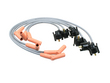 Ford Prestolite Wire W0133-1698878 Ignition Wire Set (W0133-1698878, PST1698878, F1020-129816)