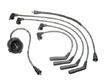 Honda Prestolite Wire W0133-1627721 Ignition Wire Set (PST1627721, W0133-1627721, F1020-87352)