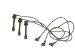 Prestolite 156016 ProConnect Black Professional O.E Grade Ignition Wire Set (156016, PRP156016)