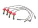 Prestolite 184057 ProConnect Black Professional O.E Grade Ignition Wire Set (184057, PRP184057)