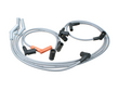Ford Prestolite Wire W0133-1700637 Ignition Wire Set (PST1700637, W0133-1700637, F1020-129884)